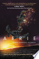 Aerie cover