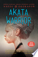 Akata Warrior cover