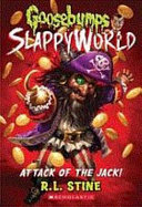 Attack of the Jack! cover