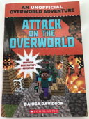 Attack on the Overworld: An Unofficial Overworld Adventure cover