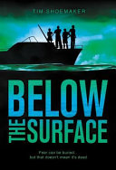 Below the Surface cover