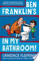 Ben Franklin's in My Bathroom! cover
