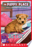 Bitsy cover
