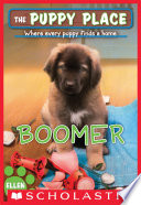 Boomer cover