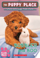 Bubbles and Boo cover