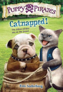 Catnapped! cover