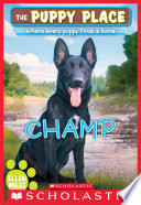 Champ cover