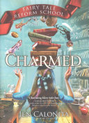 Charmed cover