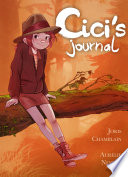 Cici's Journal: The Adventures of a Writer-in-Training cover