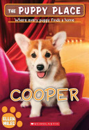 Cooper cover