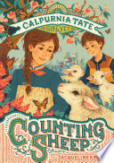 Counting Sheep: Calpurnia Tate, Girl Vet cover