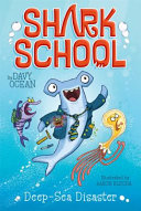 Deep-Sea Disaster cover