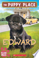 Edward cover