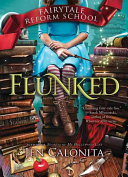 Flunked cover