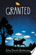 Granted cover