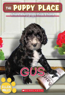 Gus cover