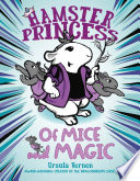 Hamster Princess: Of Mice and Magic cover