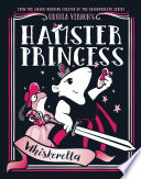 Hamster Princess: Whiskerella cover