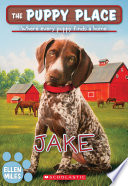 Jake cover