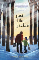 Just Like Jackie cover