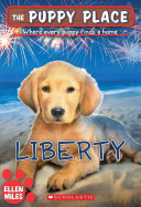 Liberty cover