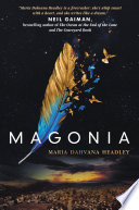 Magonia cover