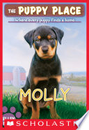 Molly cover