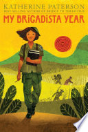 My Brigadista Year cover