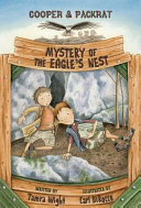 Mystery of the Eagle's Nest cover