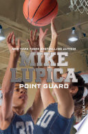 Point Guard cover