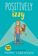Positively Izzy cover