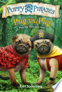 Pug vs. Pug cover