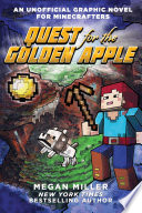 Quest for the Golden Apple cover