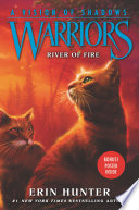 River of Fire cover