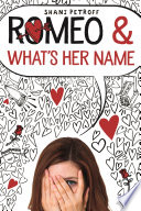 Romeo & What's Her Name cover