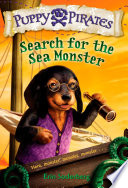 Search for the Sea Monster cover