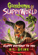 Slappy Birthday to You cover