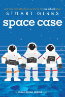 Space Case cover