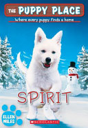 Spirit cover