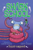 Squid-napped! cover