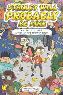 Stanley Will Probably Be Fine cover