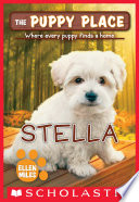 Stella cover