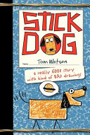 Stick Dog cover