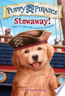 Stowaway! cover