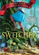 Switched cover
