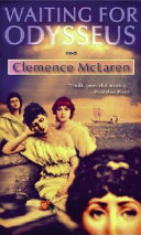 Waiting for Odysseus cover