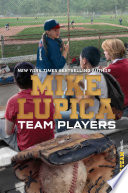 Team Players cover