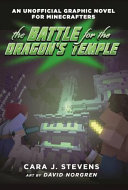 The Battle for the Dragon's Temple cover