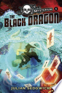The Black Dragon cover