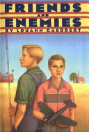 Friends and Enemies cover